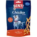 Rinti Chicko Mini - Kylling & Ost 80 g