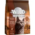 Wild Freedom Senior "Wide Country" Kylling - Kornfri - 400 g