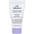 Evo Fabuloso Platinum Blonde Colour Treatment