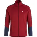 Peak Performance Rider Sweatshirt Med Lynlås