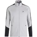 Peak Performance Rider Sweatshirt Med Lynlås