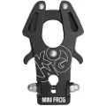 Kong Italy Mini Frog Karabinhage
