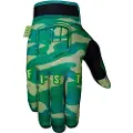 Fist Stocker Handsker