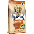 Happy Dog NaturCroq Okse & Ris - Økonomipakke: 2 x 15 kg