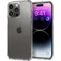 Spigen Iphone 14 Pro Liquid Crystal Telefon Etui
