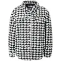 Urban Classics Aop Sherpa Overtrøje