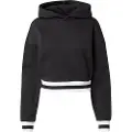 Urban Classics Short College Hættetrøje
