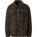 Urban Classics Aop Sherpa Overtrøje