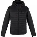 Therm-ic Casual Opvarmet Jakke