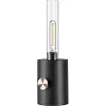 Herstal - Bordlampe Harbor S - Sort - Bordlamper - - Homeroom
