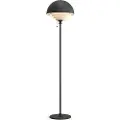 Herstal - Gulvlampe Motown - Sort - Gulvlamper - - Homeroom
