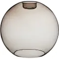 BELID - Gloria glas diameter 38 - Transparent - Loftpendler - - Homeroom