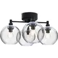 BELID - Plafond 4 a Gloria diameter 46 - Flerfarvet - Plafonder - - Homeroom