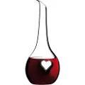 Riedel Vinkaraffel SOMMELIERS BLACK TIE BLISS 1,2 l, Riedel