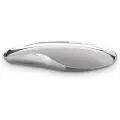 Robert Welch - Serveringsbakke Drift 22x25 cm - Sølvfarvet - Serveringsfade - - Homeroom