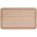 Andersen - Andersen skærebræt Medium - Beige - Skærebrætter - - Homeroom