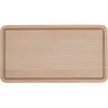 Andersen Furniture - Andersen skærebræt Large - Beige - Skærebrætter - - Homeroom
