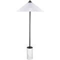 Globen Lighting - Gulvlampe Matisse - Sort - Gulvlamper - - Homeroom