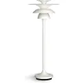 BELID - Bordlampe Picasso højde 45,7 cm - Hvid - Bordlamper - - Homeroom