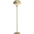Herstal - Gulvlampe Motown - Messing - Gulvlamper - - Homeroom