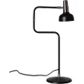 Co Bankeryd - Bordlampe Ray - Sort - Bordlamper - - Homeroom