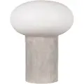 Globen Lighting - Gulvlampe Umfors 40 IP44 - Grå - Gulvlamper - - Homeroom