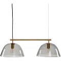 Co Bankeryd - Loftlampe WENDO 70 - Messing - Loftpendler - - Homeroom
