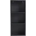 Muubs - Skab Atlanta S - Sort - Skabe - - Homeroom