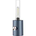 Herstal - Bordlampe Harbor S - Blå - Bordlamper - - Homeroom