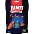 Rinti Singlefleisch Exclusive Snack - 50 g Hest