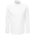 Hackett Garment Dyed Oxford Skjorte Med Lange ærmer