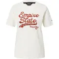 Superdry Vintage Logo Borough T-shirt