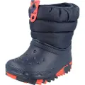 Crocs Classic Neo Puff T Støvler
