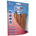 Renske Healthy Treat Meat Strips laks hundesnacks (100 g)