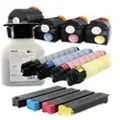 Greenman Ricoh Toner Sort 12k - Aficio Mp C305sp/c305spf