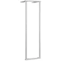 Enoc System Floor Stand 42u Open Frame Black