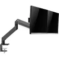 Prokord O4 Vesa Gas Lift Arm 10"-32" Dual Fixed Premium