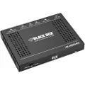Black Box Hdmi 2.0 Extender (rx) Over Catx - 4k60 Hdbaset