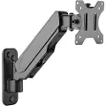 Prokord Wall Mount Lcd/led Arm Short Black