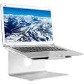 Prokord Laptop Stand Aluminium 2