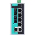 Moxa Etherdevice Switch Eds-208a-mm-sc
