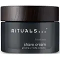 RITUALS - Homme Shave Cream - Rituals Homme Shave Cream 250ml - For Women