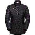 Mammut Albula In Hybrid Jakke