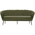 Venture Home - Sofa Karlskrona - Grøn - Sofaer - - Homeroom