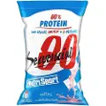 Nutrisport Sequential 80 Proteindrik Jordbær Og Banan 500g