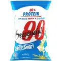 Nutrisport Sekventiel 80 Vanilje 500g