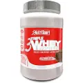 Nutrisport Triple Isoleret Valleprotein Chokolade 1000g