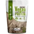 Nutrisport Vegansk Protein Vanilje Og Småkager 468g