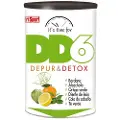 Nutrisport Dd6 Depur&detox Supplement Neutral Smag 240g