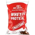 Nutrisport Gold Valleprotein Chokolade 500g